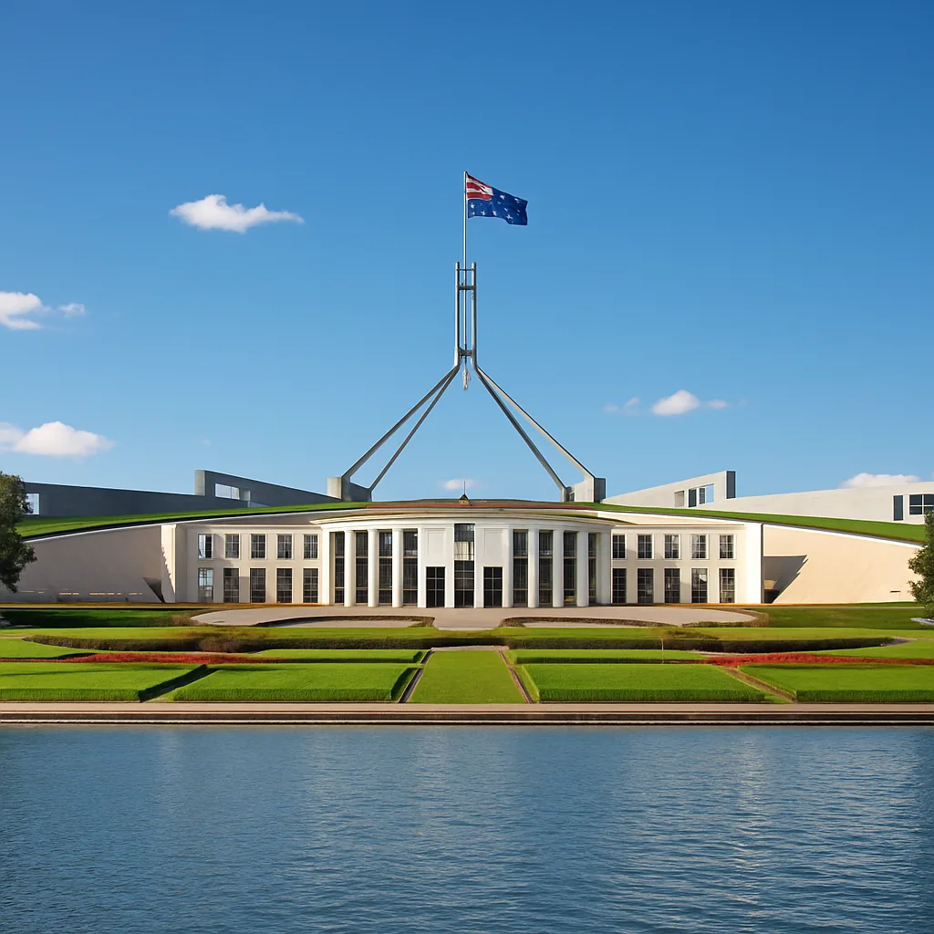 Canberra