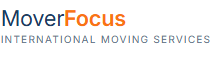 MoverFocus International Moving Services Logo